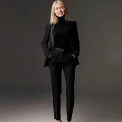 Elena Marlowe, CEO at Nova Capital