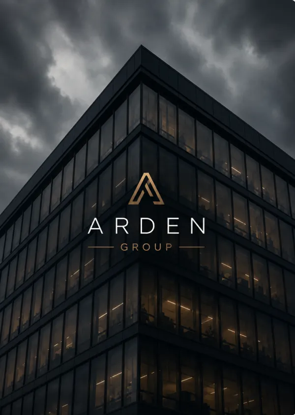 Arden Group industrial site