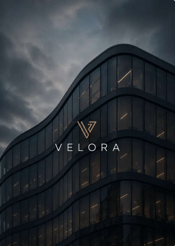 Velora retail space
