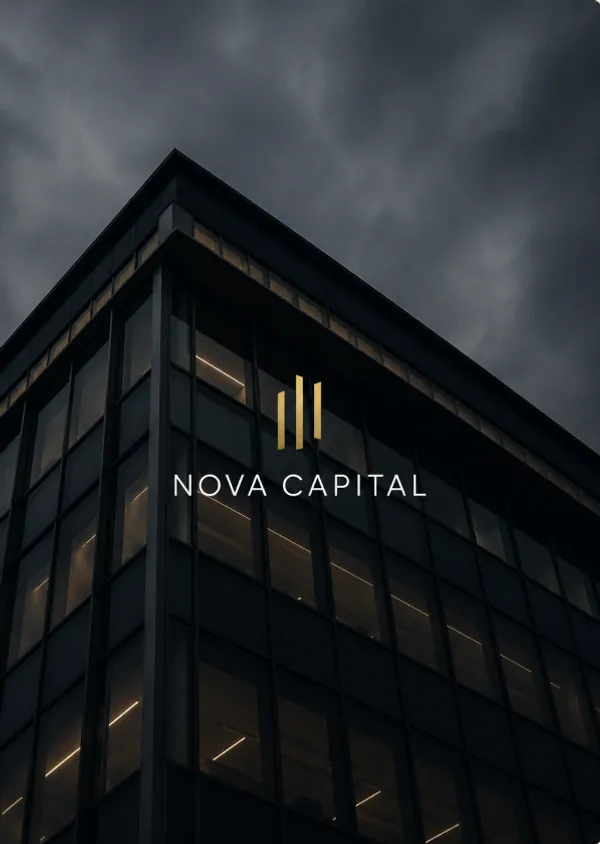 Nova Capital office interior